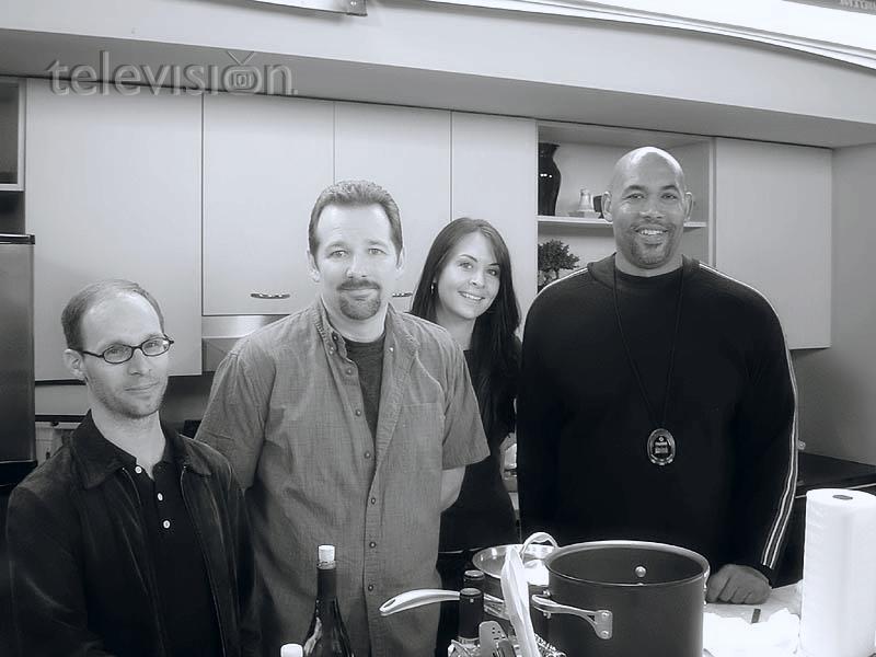 StarvingProductionTeam